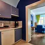 - Na Kowarskiej Starowce Ii Apartment *