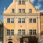 - Na Kowarskiej Starowce Ii Apartment *