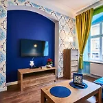 - Na Kowarskiej Starowce Ii Apartment Kowary