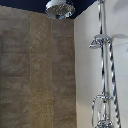 Apartmán - Na Kowarskiej Starowce Ii Kowary