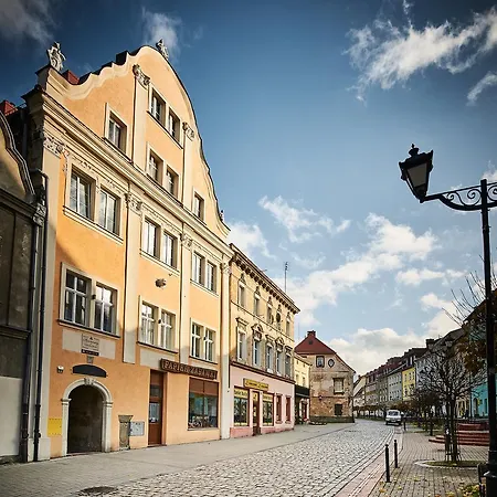 - Na Kowarskiej Starowce Ii Apartment