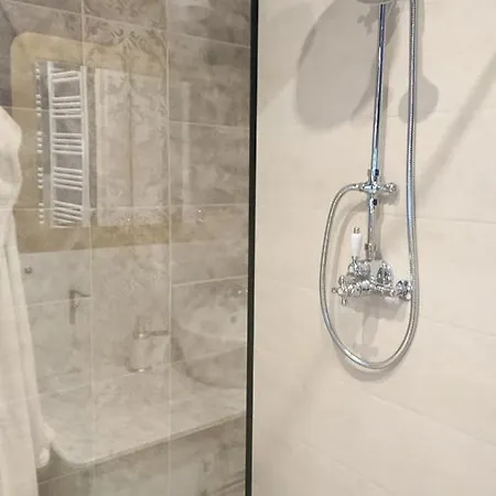 Apartmán - Na Kowarskiej Starowce Ii Kowary