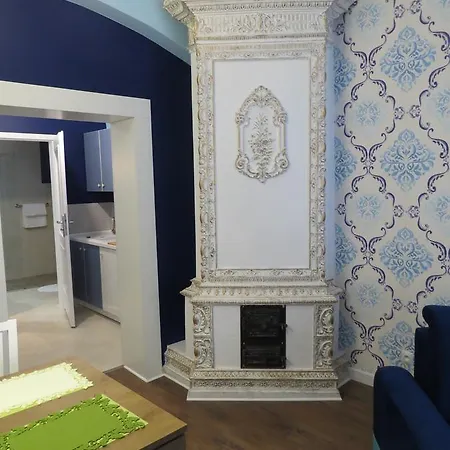 - Na Kowarskiej Starowce Ii Apartmán Kowary