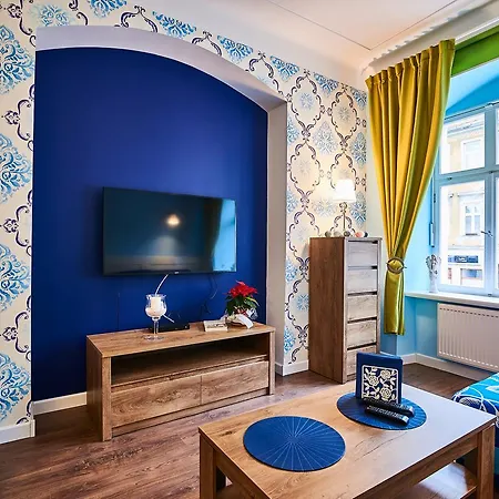 - Na Kowarskiej Starowce Ii Apartmán Kowary