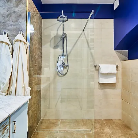 Apartmán - Na Kowarskiej Starowce Ii *