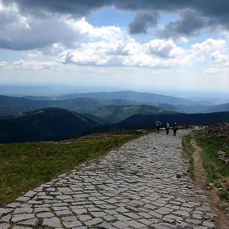 - Na Kowarskiej Starowce Ii