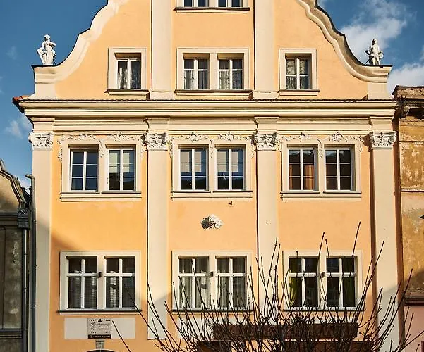 - Na Kowarskiej Starowce Ii Апартаменты *