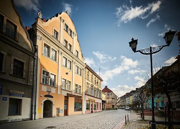 - Na Kowarskiej Starowce Ii Апартаменты