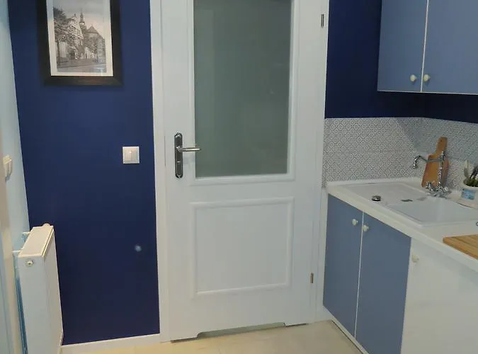 Апартаменты - Na Kowarskiej Starowce Ii