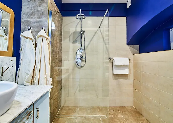 Апартаменты - Na Kowarskiej Starowce Ii *