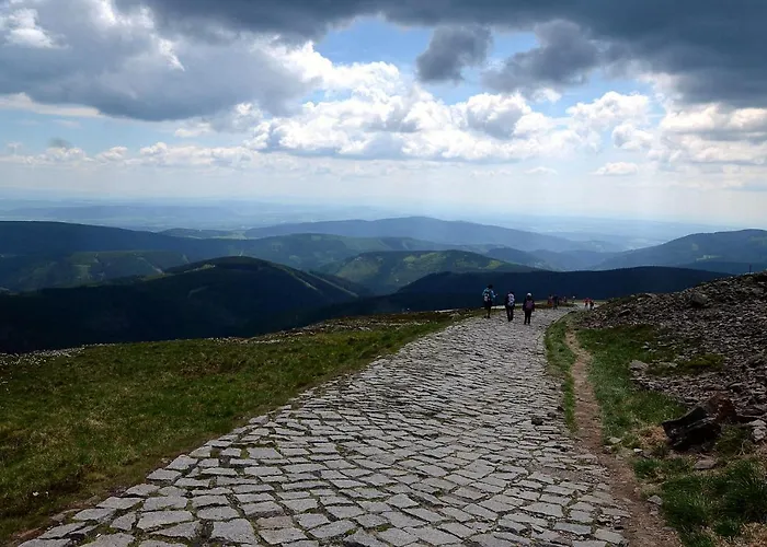 - Na Kowarskiej Starowce Ii